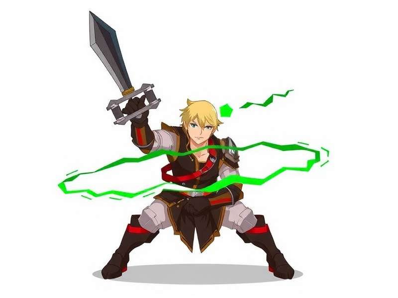 Diverse Combat Techniques Bay Leaf Avenger16 Combat Styles